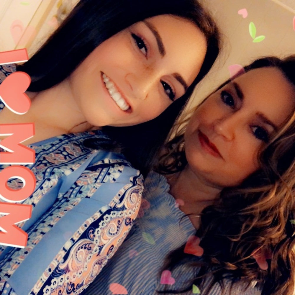 Meet your Posher, Natalie